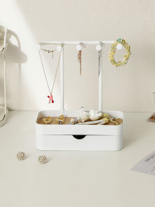 Double Layer Large Capacity Jewelry Display Stand: A Comprehensive Guide