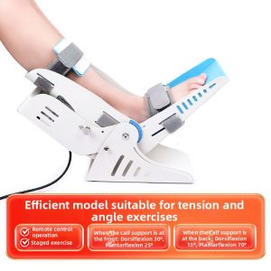 ZHONGLIANG | Rehabilitation Training Device for Ankle Drop Dorsiflexion Plantar Flexion