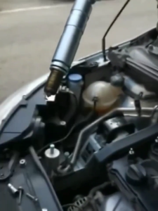 ประแจหัวเทียน 14 มม. 16 มม. ถอดหัวเทียน หัวเทียนแม่เหล็ก 3/8 นิ้ว CR-V