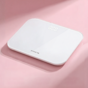 KTRUE | Precise Diet Body Fat Scale Baby
