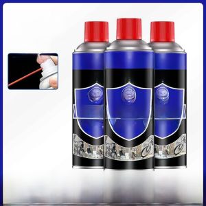 MONLEYTA | Bicycle Chain Oil Motorcycle Mechanical Lubricant Cleaner Rust Remover Mountain Bike Gear Maintenance Cleaner Special Use