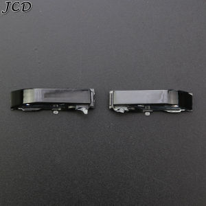 JCD Red/ Black/ Blue/ White Color L R Trigger Button Replacement for PSP2000 PSP3000 Left Right LR Button for PSP 2000 3000