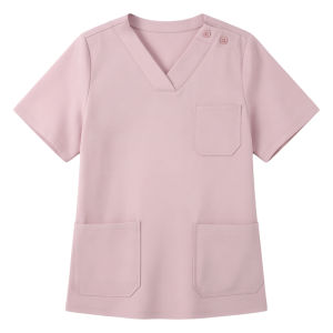 MUSIFAN | Breathable Medical Uniform Set