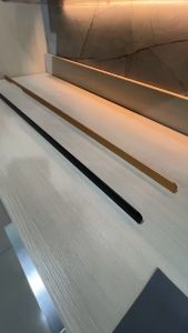 มือจับแบบยาว 1 เมตร รุ่น * ซามูไร *