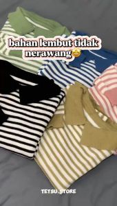 Desain Sweater Anak Trendy & Baju Atasan Kekinian