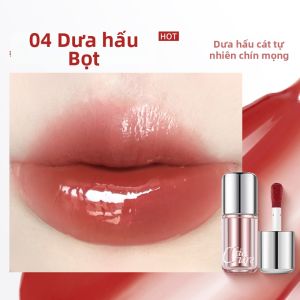 CHIOTURE | Son Dưỡng Môi Bóng Lâu Trôi