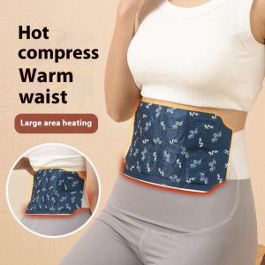 Argy Wormwood Self Heating Steam Moxibustion Patch Shoulder Neck Waist  Foot Warm Support Heattech Cold Moxibustion Patch  Repellent with Moxa Leaf for All in One Pain Relief Moxibustion Patch