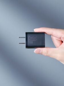 Củ sạc nhanh 30W Baseus CCSUP Super Si Quick Charger 1C Type C (Hàng chính hãng)