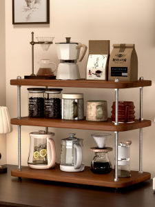 Retro Style Desktop Cup Holder