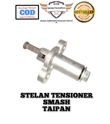 STELAN TENSIONER SUZUKI SMASH KUALITAS TERJAMIN HARGA TERMURAH
