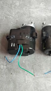 Motor Retrack Spion untuk Rush, Terios, Calya, Sigra, Yaris, Vios, Camry, Fortuner & Pajero