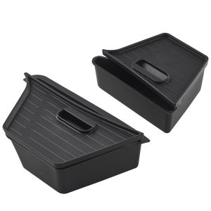 3W | TPE Storage Box for NIO Trunk and Side Pocket
