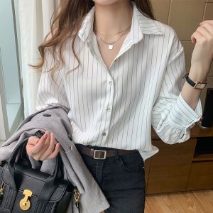 Puella | Elegant Professional Long Sleeve Shirt
