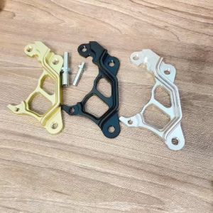 Pát trước Sirius Xăng cơ( Sirius từ đời 1999 đến 2019 ) đĩa 290/295mm xài heo zin theo xe