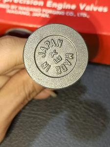 KLEP X STARLET COROLLA 1.3 TB77 MERK ROCKY JAPAN