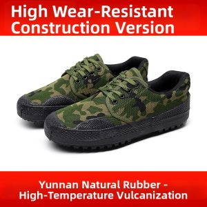 JIFANPAUL | Breathable Durable Labor Shoes