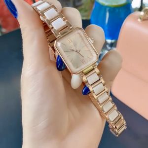 Ja-1273 เครื่องประกันศูนย์ นาฬิกาข้อมือ Julius (จูเลียส) รุ่น 1 ปี