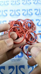O Ring Dinamo Stater Jupiter Z (Harga Per Pak Isi 5PC) - Karet Oring Sil Seal Dinamo Starter