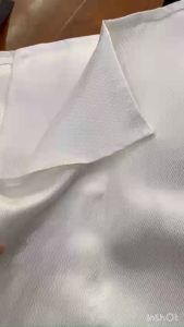 Bạt chống cháy dập lửa kích thước 1mx1m