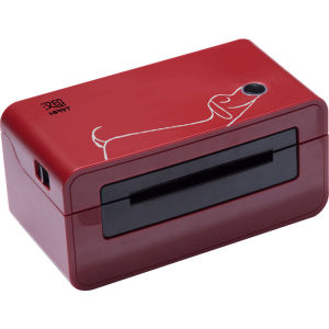 HPRT | Bluetooth Mobile Label Printer Thermal Paper Adhesive Barcode
