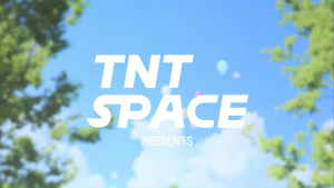 TNTSPACE DUDOO Joyful Carnival Series Blind Box Figure