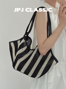 jpj | Women Casual Lazy Beach Bag
