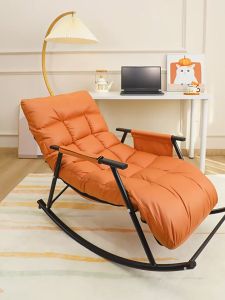 Kursi Goyang Santai, Kursi Sofa Malas, Kursi Tidur Sofa, dan Kursi Sofa Multifungsi