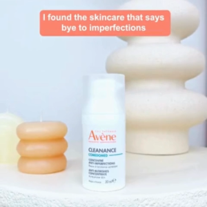 Avene Cleanance Comedomed Anti-Blemishes Concentrate 30ml