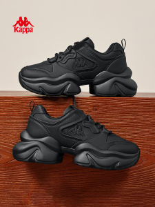 Kappa | Giày Thể Thao Nữ Nâng Cao Dad Shoes