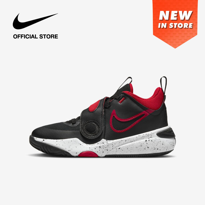 grade school basketball shoes