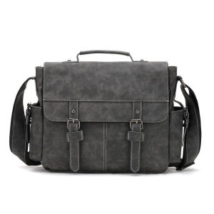 Large Capacity 14 Inch Laptop Handbag