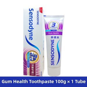 Sensodyne | Gum Care Allergy Soothing Toothpaste 180g x 2