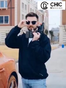 CHIC 998VF Alat cuci motor semprot cordless tekanan tinggi mesin cuci mobil jet cleaner alat steam cuci