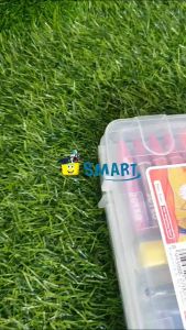 (1TUBE ISI 55WARNA) JOYKO CRAYON 55C CASE