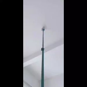Light Bulb Removal Tool Broken Bulb Changer Bulb Installer Telescoping Pole Removal Tool