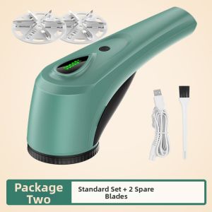 ZHIGAN | Charging Lint Shaver Fabric Pill Remover