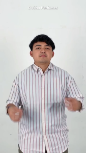 PARFUM SUGAR BABY DOBHA SPARY 35 ML ORIGINAL PARFUM ARAB SUGAR BABY - PARFUM NON ALKOHOL SUGAR BABY