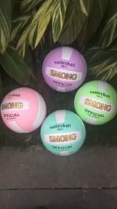 Original MVA200 MVA300 V330W size 5 Volleyball Ball Game Ball Beach Volley Student Training Soft Leather PU giveaway: PIN +NET+PUMP