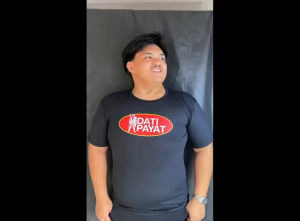 FUNNY FILIPINO SHIRT WITTY SHIRT SPOOF SHIRT WITTY NG INA DAD DRINK SHIRTS