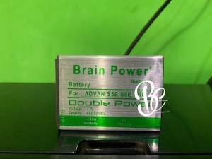 BATERAI ADVAN S5E S5E PRO