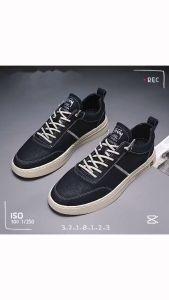 LAMALILI 2024 New Small White Shoes Casual Sports Shoes Trendy Mens Sports Shoes#8868