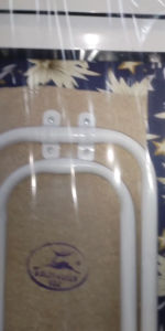 HIGH-QUALITY IRON BOARD IRONING BOARD 32”& 36” / BEST HEAVY-DUTY IRONING BOARD GOLDEN DEER #601 #602 KABAYO