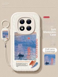 CIJING | Anti-Fall Protective Phone Case For Redmi Note Series
