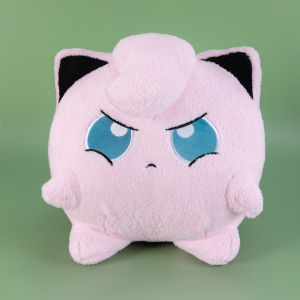 GUAIBUDIAN | Moody Plump Sprite Stuffed Doll Pillow