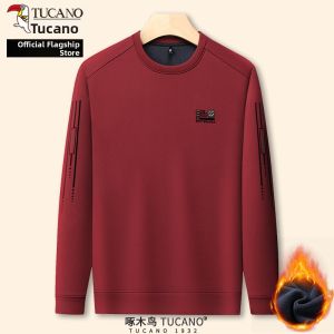 TUCANO | Men Thermal Long Sleeve T-shirt