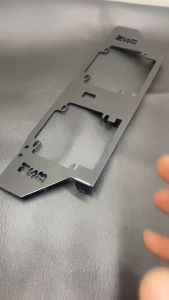 breket dudukan lampu biled nsb bracket lampu biled 25inc pnp vario led old MJ55