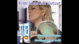 EELHOE Krim Keyu Membersihkan Kulit Pembaikan Penjagaan Bahagian Muka Badan Menghilangkan Bahagian Muka Label Keyu