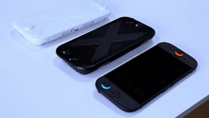 เคส 2025 Nintendo Switch 2 TPU สําหรับ NS2 กันกระแทกอุปกรณ์ป้องกัน