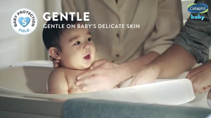 Cetaphil Baby Advanced Protection Cream 85g with Organic Calendula & Shea Butter 8-Hour Nourishing Cream for Baby’s Delicate Skin