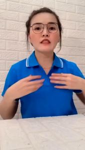 3S-Tshirt - Kaos berkerah pria polo shirt seragam polos | kaos kerah polos seragaman lengan pendek